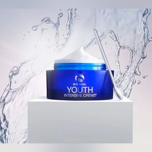 IS Clinical Youth Intensive Crème